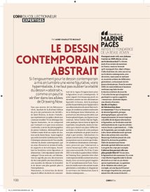 Questions à Marine Pagès