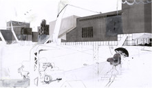 P centrum (after a work of otto snoek)