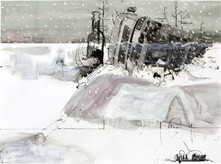 From Russia with Love