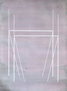 Les Intermédiaires-Debout II