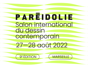Paréidolie 2022