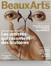 Ces peintres qui racontent des histoires