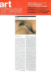 Ina Van Zyl – If there were water