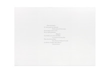 Pierre Reverdy, Son de cloche