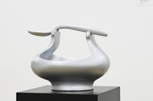 Sans titre (Herzschale)