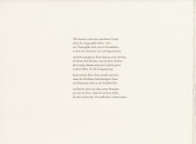 Rilke, Archaischer Torso Apollos