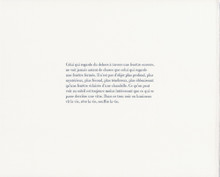 Baudelaire, Les Fenêtres