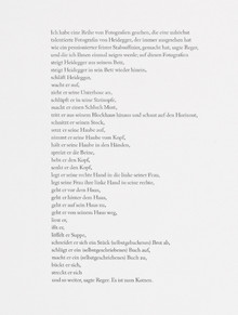 Thomas Bernhard, Alte Meister (93)