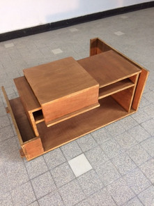 Dialogue avec Bruno Gironcoli