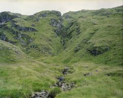 Sans titre (Paysage d’Ecosse 1)