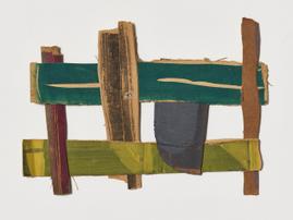 Sans titre (barrière)