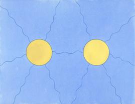 Deux soleils
