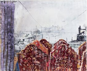 Rachel Lumsden