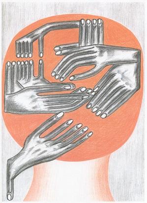 Le murmure de la collection