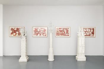 Paul van der Eerden & Elmar Trenkwalder