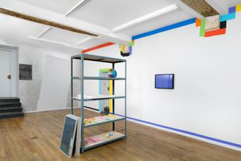 Christophe Cuzin et Miquel Mont