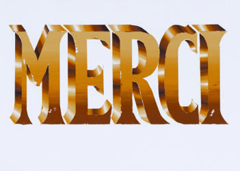 Merci