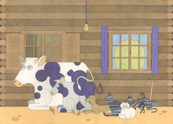 Le prisme du féminin