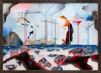 Daniel Schlier – Les Quatre Saisons