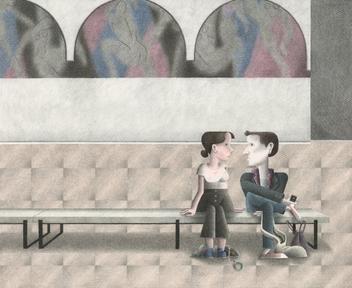 DRAWING NOW ART FAIR