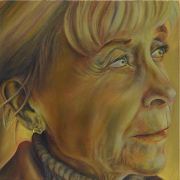 ‘‘BRIEFLY WILDLY HAPPY’’