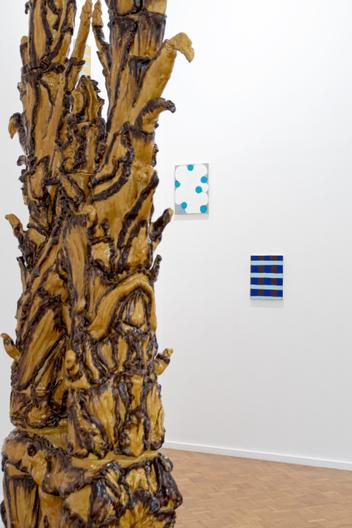 Kaléidoscope : de mille couleurs