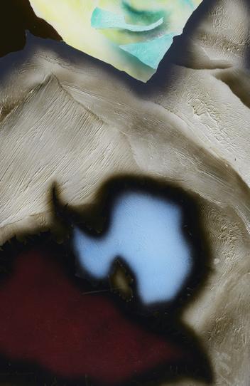 Après le sommeil, les cartes