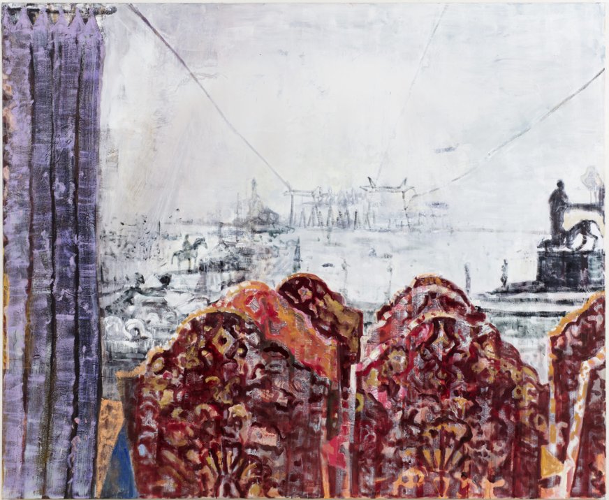 Rachel Lumsden