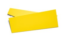 White & Yellow Folded Flat 03