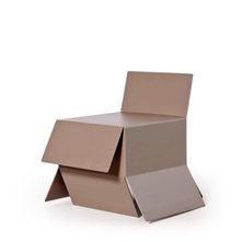 Carton Chair No. 1